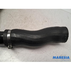 Fiat - Ducato - Intercooler Buis