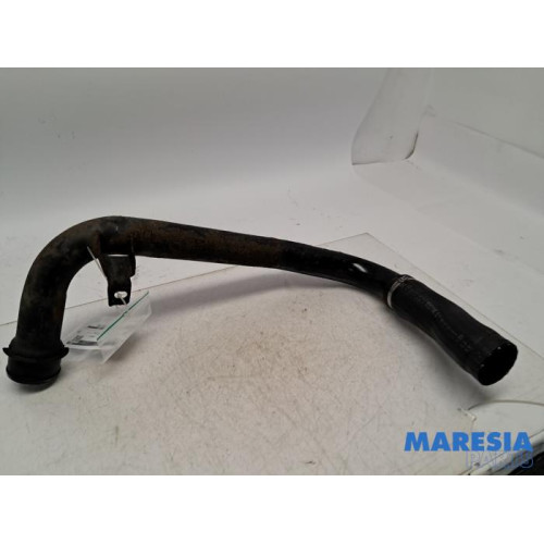 Fiat - Ducato - Intercooler tube