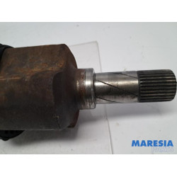 Fiat - Ducato - Front drive shaft, left