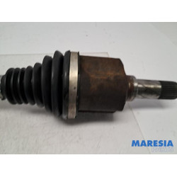 Fiat - Ducato - Front drive shaft, left