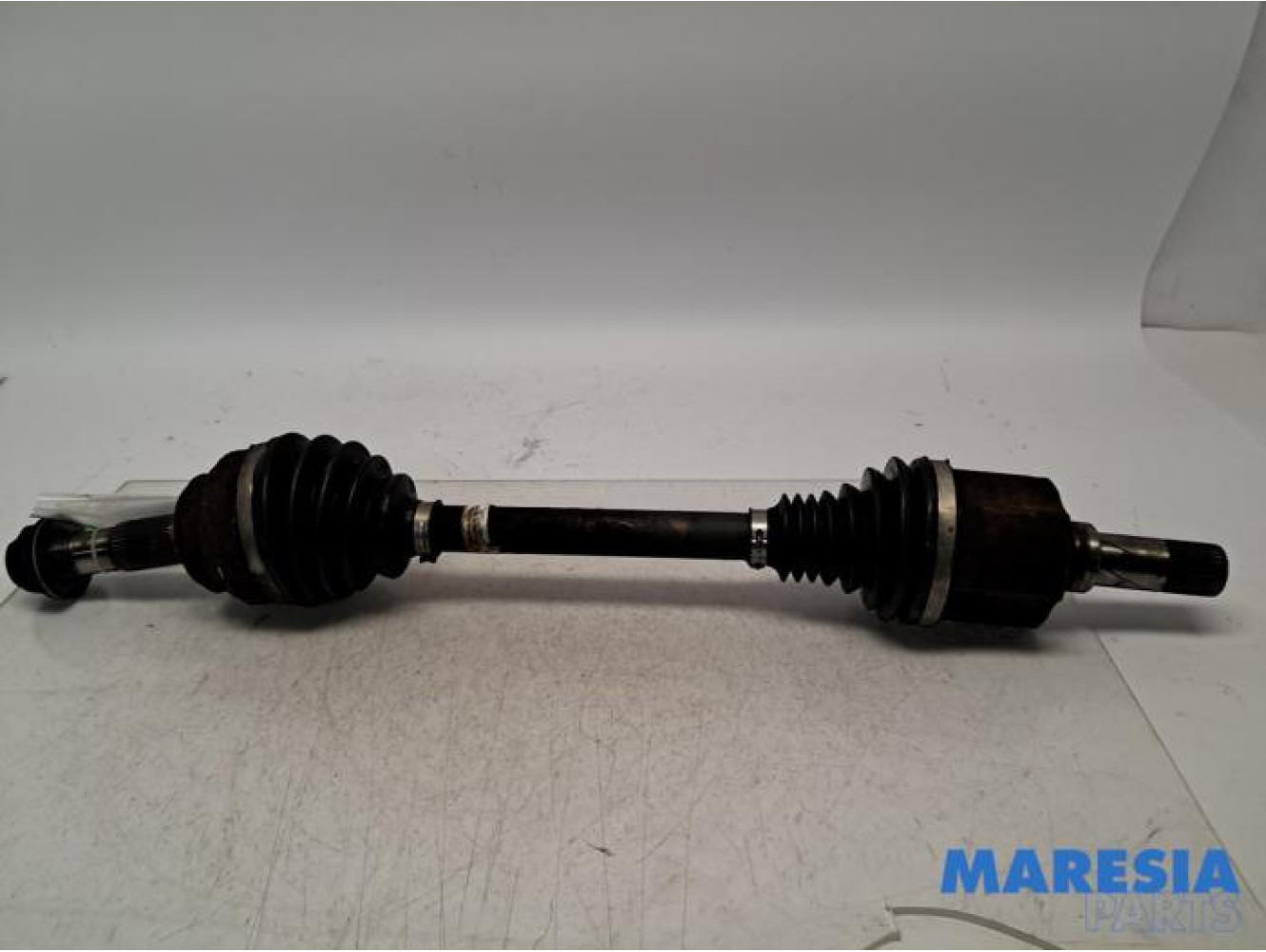 Fiat - Ducato - Front drive shaft, left
