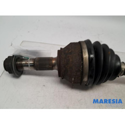 Fiat - Ducato - Front drive shaft, left