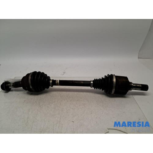 Fiat - Ducato - Front drive shaft, left