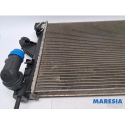 Fiat - Ducato - Radiator