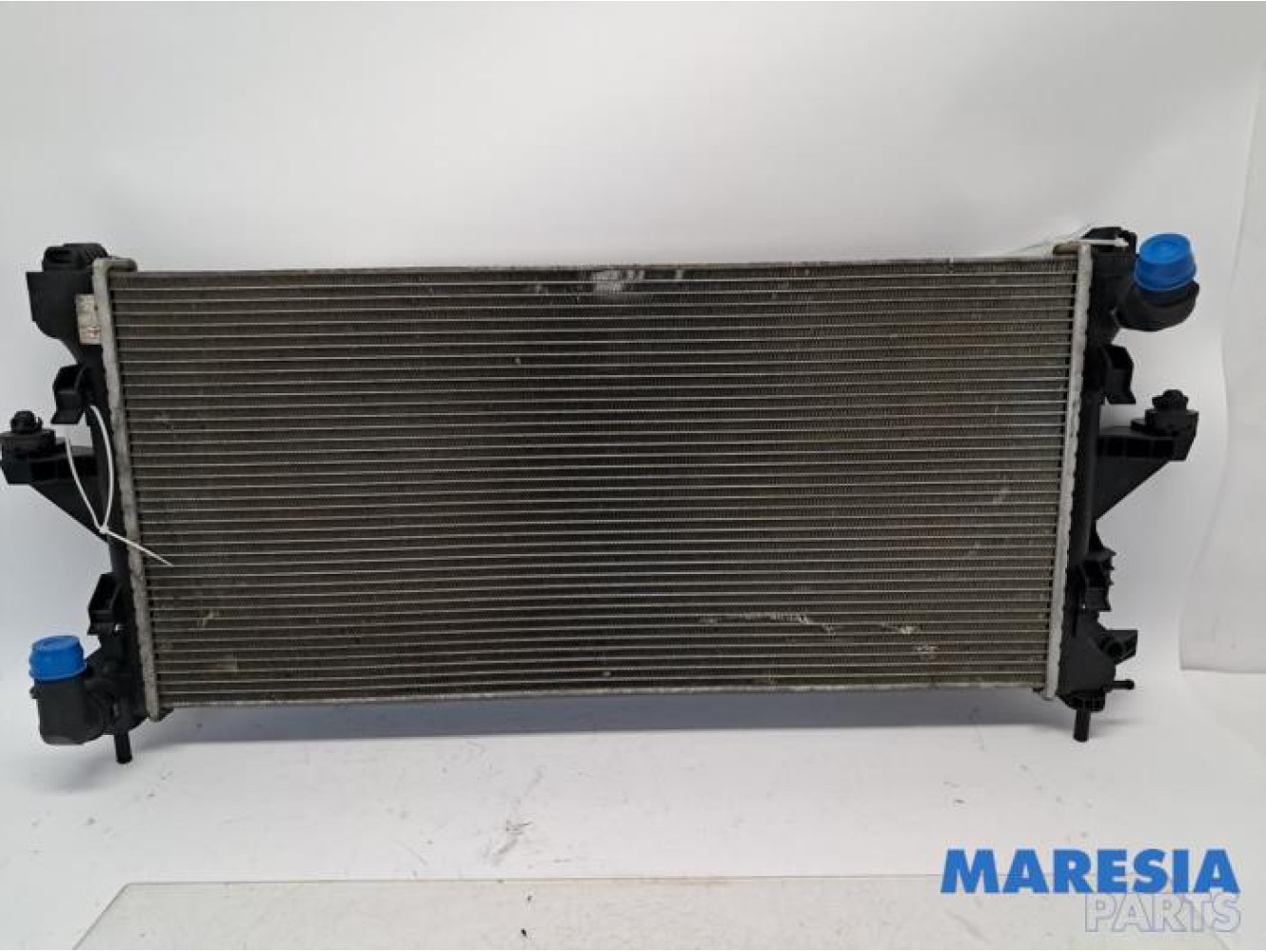 Fiat - Ducato - Radiator