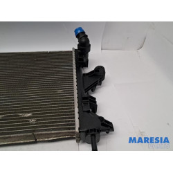 Fiat - Ducato - Radiator