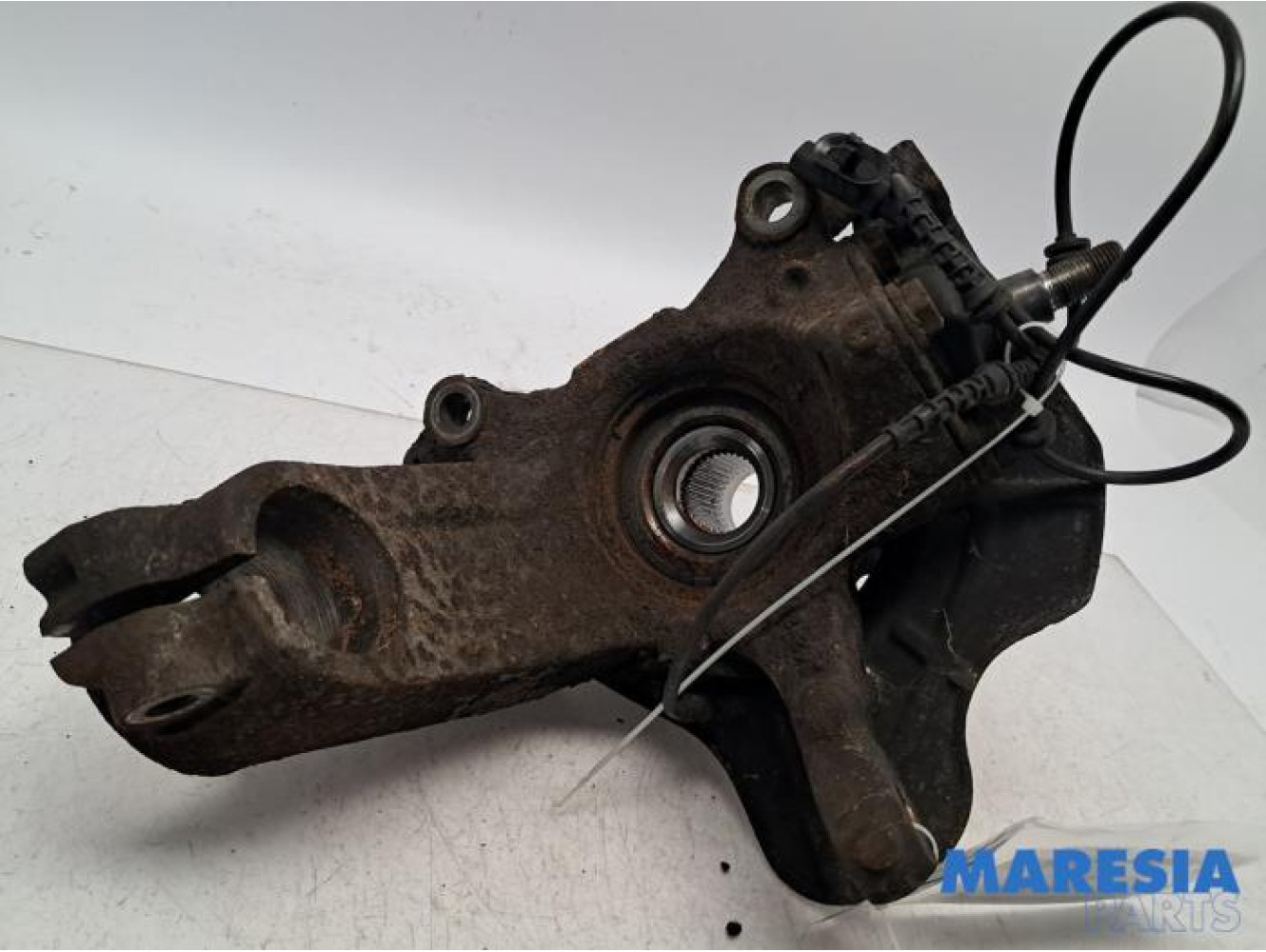 Fiat - Ducato - Joint avant gauche