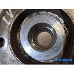 Fiat - Ducato - Joint avant gauche