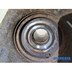 Fiat - Ducato - Joint avant gauche