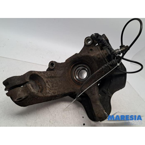 Fiat - Ducato - Joint avant gauche