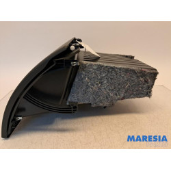 Renault - Master - Glovebox