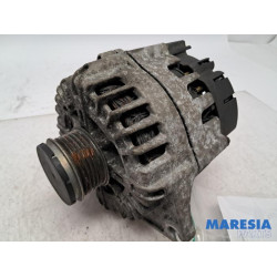 Fiat - Ducato - Dynamo