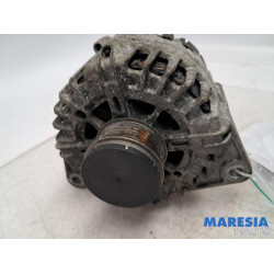 Fiat - Ducato - Dynamo