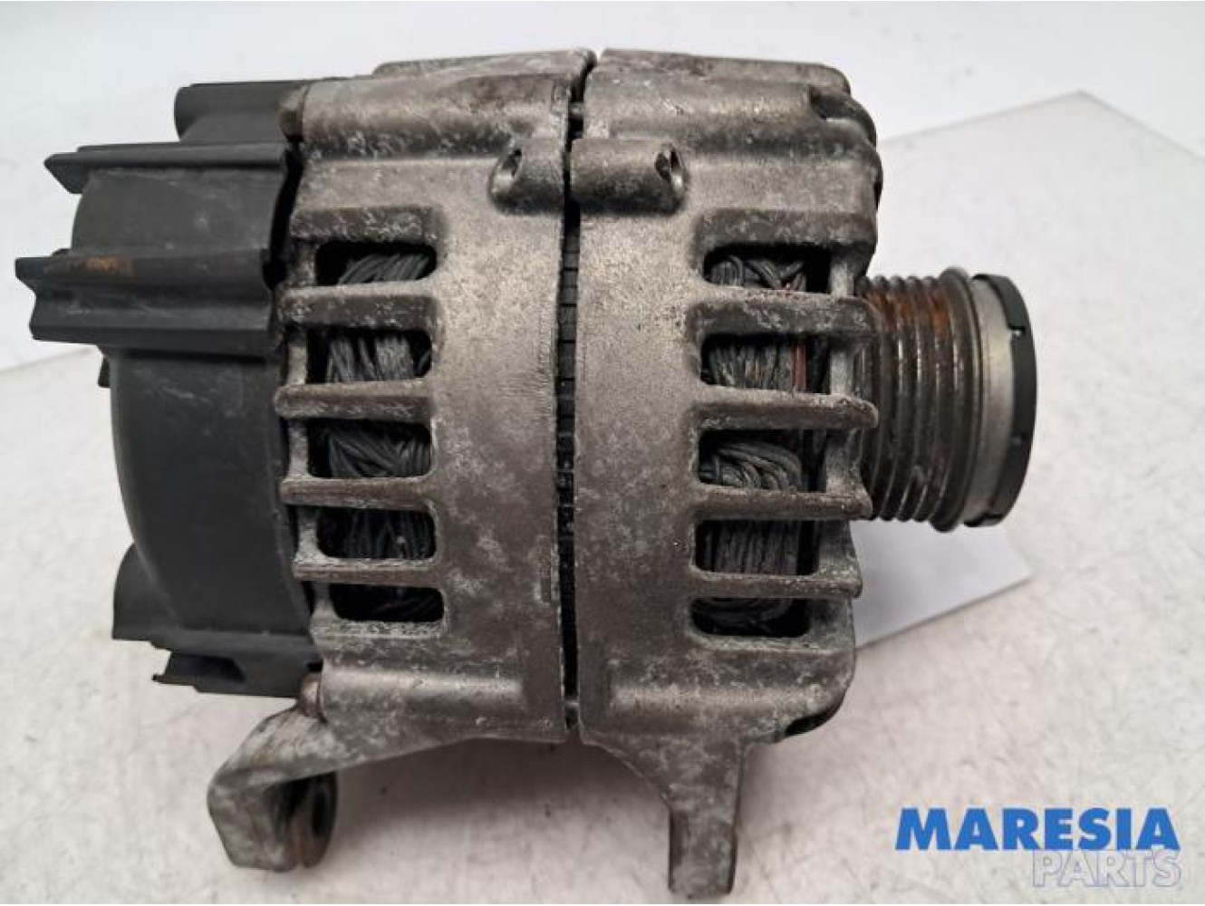 Fiat - Ducato - Dynamo