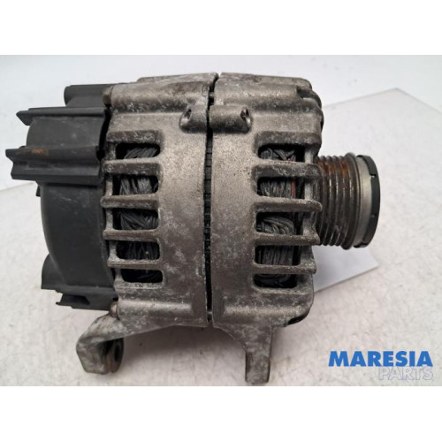 Fiat - Ducato - Dynamo