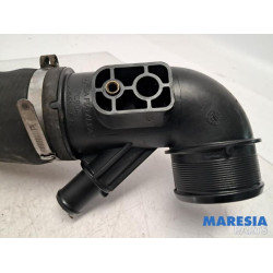 Fiat - Ducato - Intercooler hose