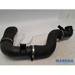 Fiat - Ducato - Intercooler hose