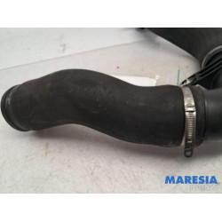 Fiat - Ducato - Intercooler hose