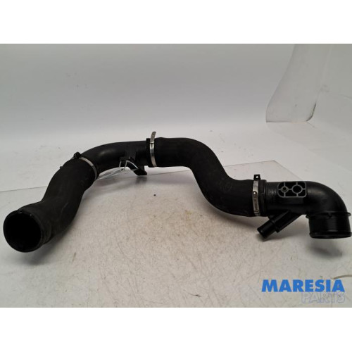 Fiat - Ducato - Intercooler hose