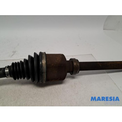 Fiat - Ducato - Aandrijfas rechts-voor