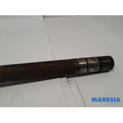 Fiat - Ducato - Aandrijfas rechts-voor