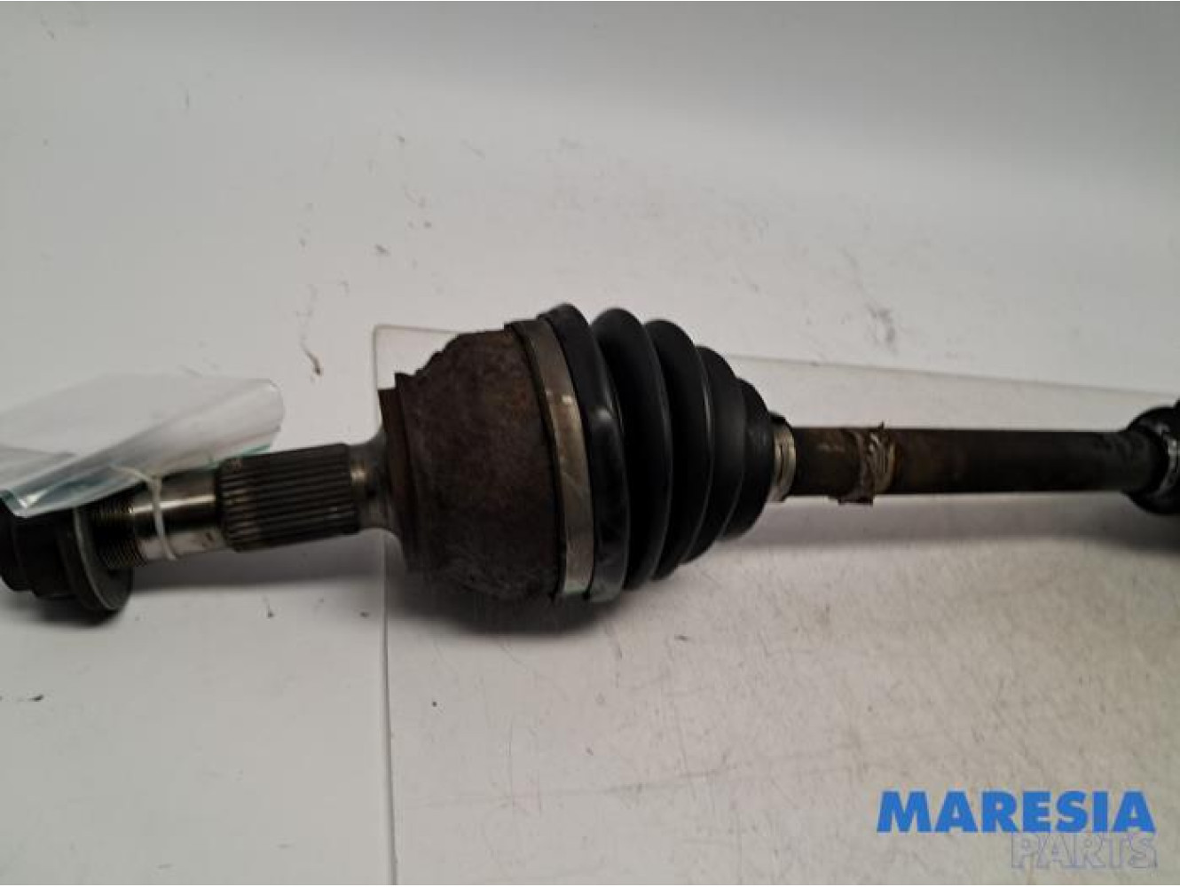 Fiat - Ducato - Aandrijfas rechts-voor