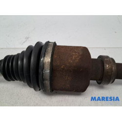 Fiat - Ducato - Aandrijfas rechts-voor