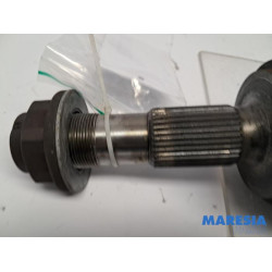 Fiat - Ducato - Aandrijfas rechts-voor