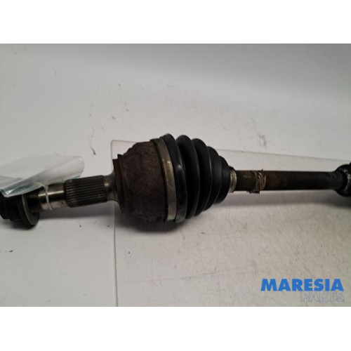 Fiat - Ducato - Aandrijfas rechts-voor