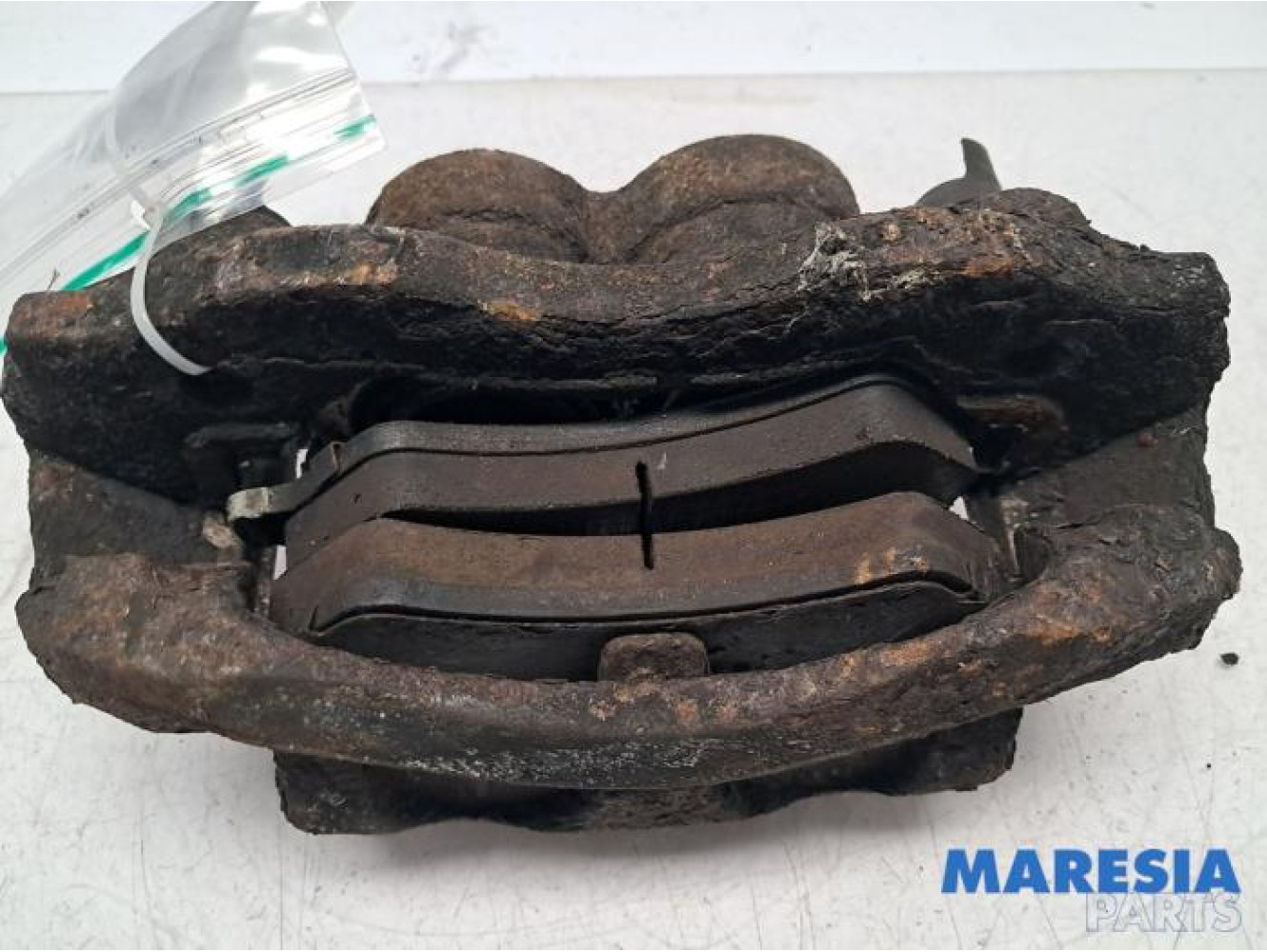 Fiat - Ducato - Front brake calliper, left