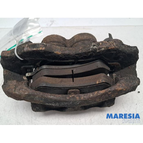 Fiat - Ducato - Front brake calliper, left