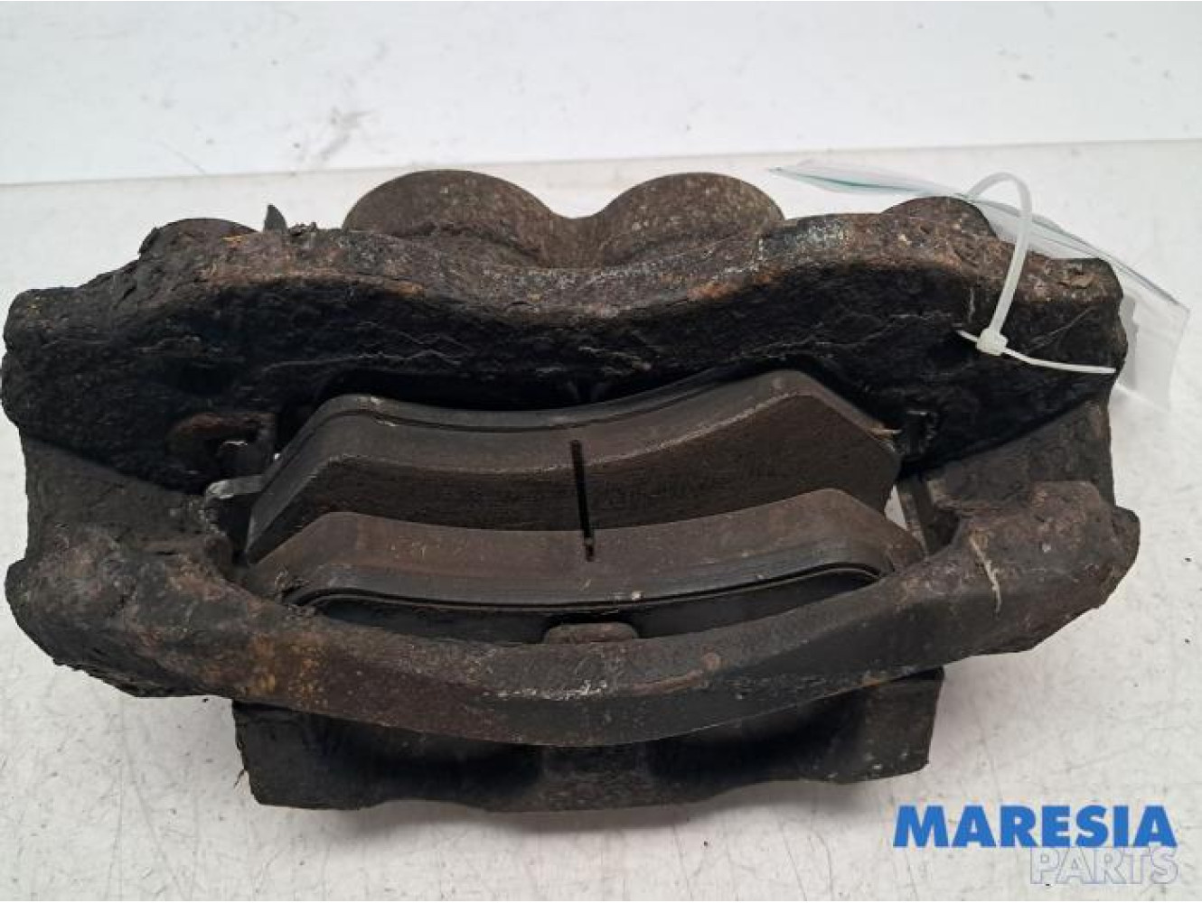 Fiat - Ducato - Front brake calliper, right