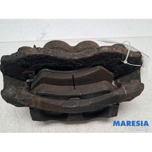 Fiat - Ducato - Front brake calliper, right