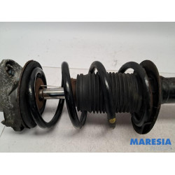 Fiat - Ducato - Front shock absorber rod, left