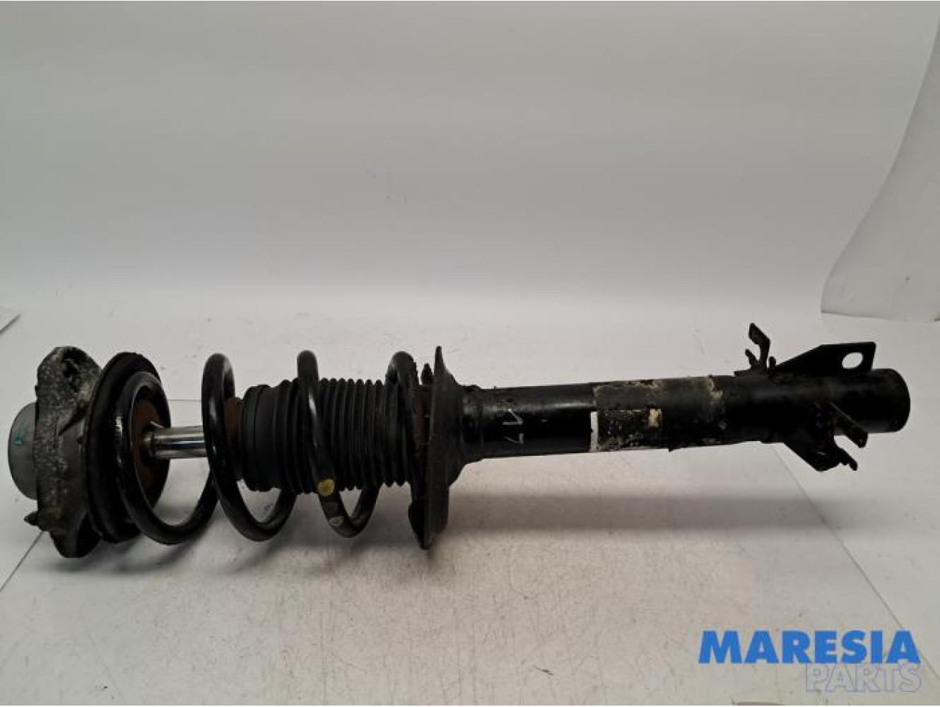 Fiat - Ducato - Front shock absorber rod, left