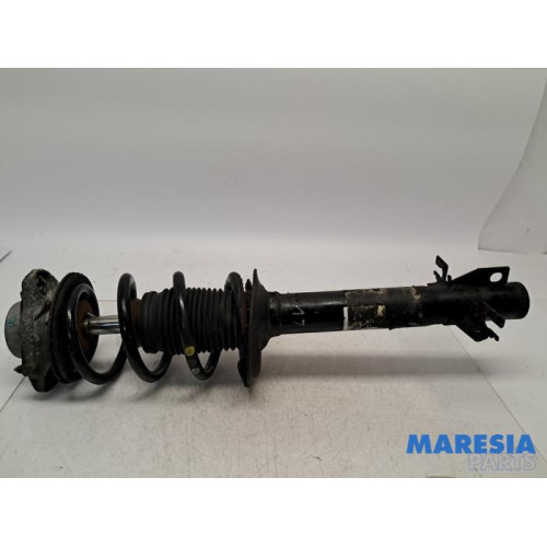 Fiat - Ducato - Front shock absorber rod, left