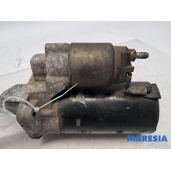 Fiat - Ducato - Startmotor