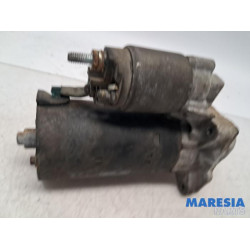 Fiat - Ducato - Startmotor