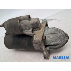 Fiat - Ducato - Startmotor