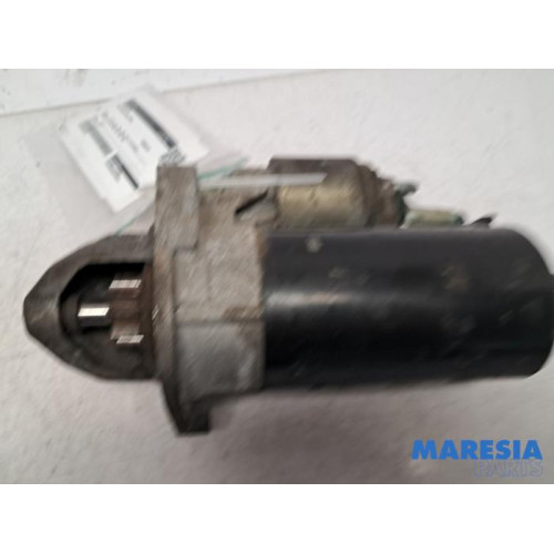 Fiat - Ducato - Startmotor