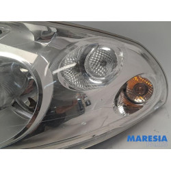 Renault - Master - Headlight, right