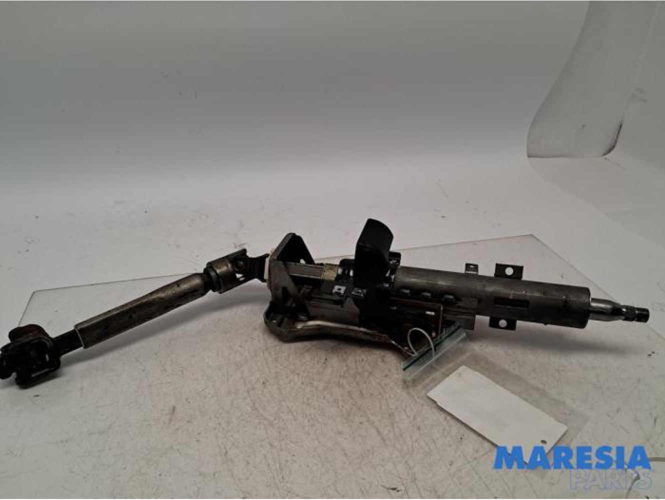 Fiat - Ducato - Steering column housing