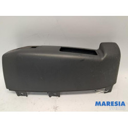Fiat - Ducato - Rear bumper corner, left