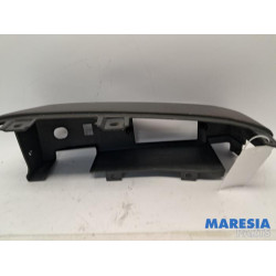Fiat - Ducato - Rear bumper corner, left