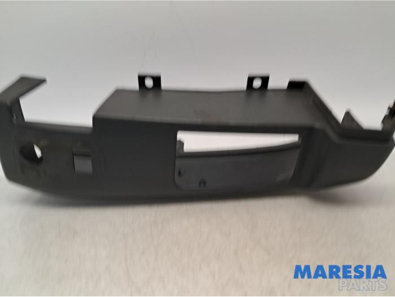 Fiat - Ducato - Rear bumper corner, left