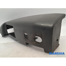 Fiat - Ducato - Rear bumper corner, left