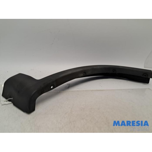 Fiat - Ducato - Front wheel rim