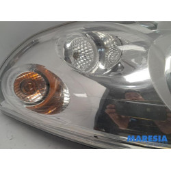 Renault - Master - Scheinwerfer links