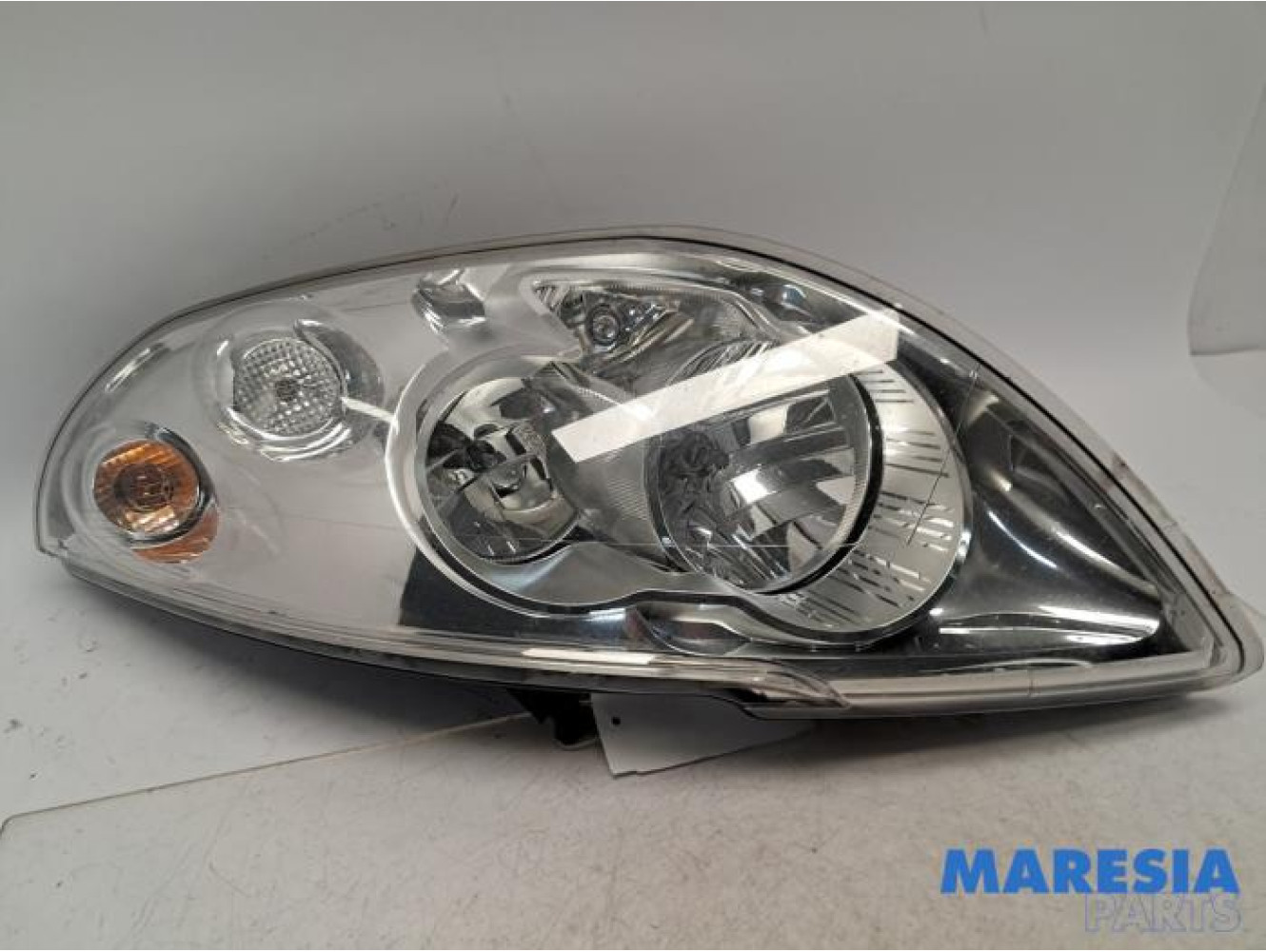 Renault - Master - Scheinwerfer links