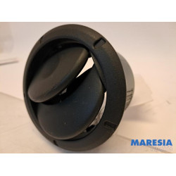 Renault - Master - Luftgitter Armaturenbrett